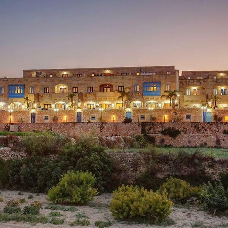 Carini Farmhouses Għarb Екстериор снимка