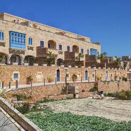 Carini Farmhouses Għarb Екстериор снимка