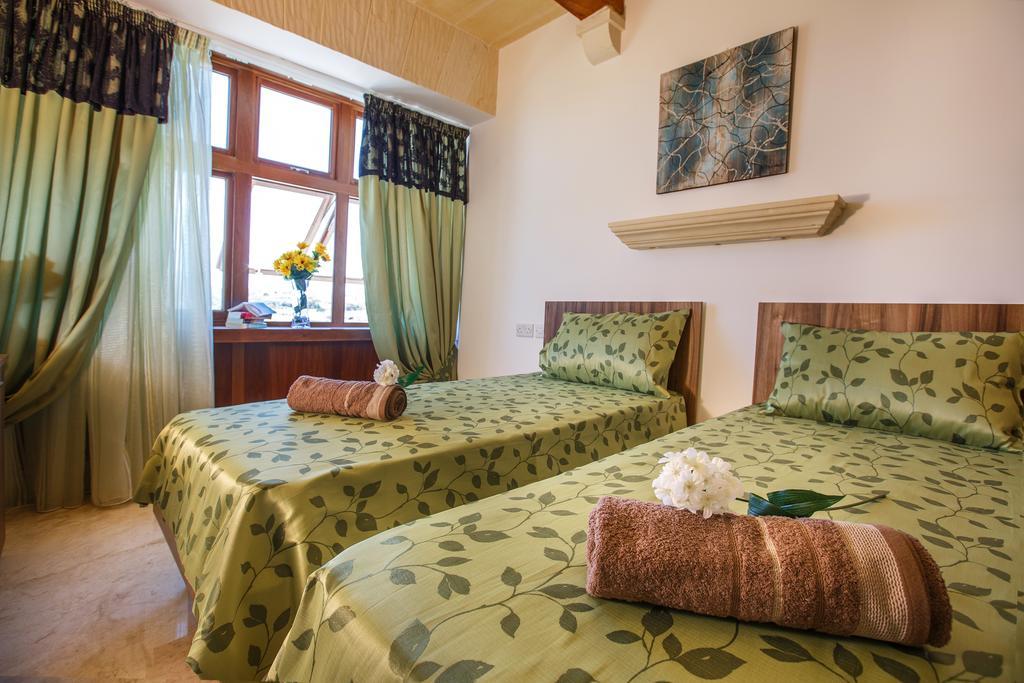 Carini Farmhouses Għarb Екстериор снимка