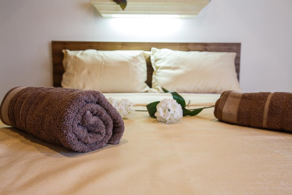 Carini Farmhouses Għarb Екстериор снимка