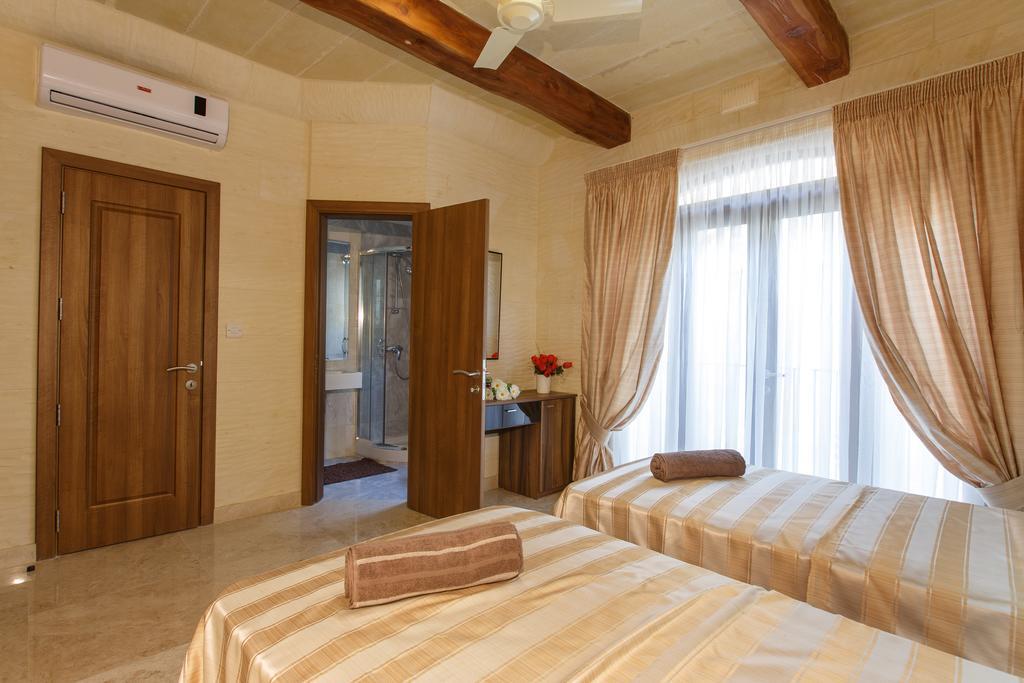 Carini Farmhouses Għarb Екстериор снимка