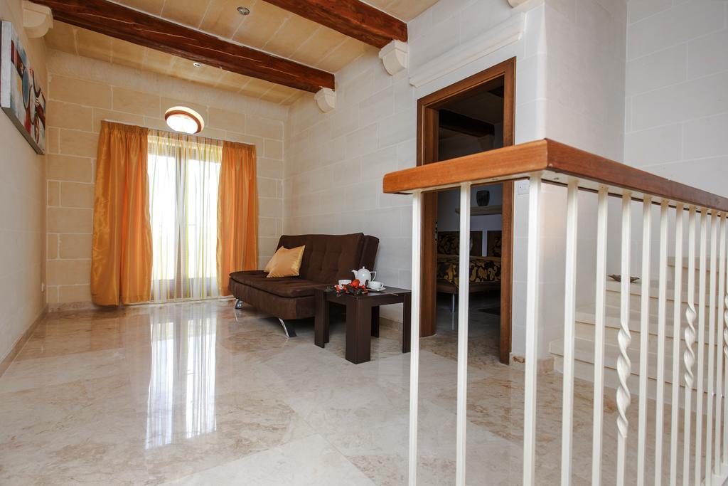 Carini Farmhouses Għarb Екстериор снимка