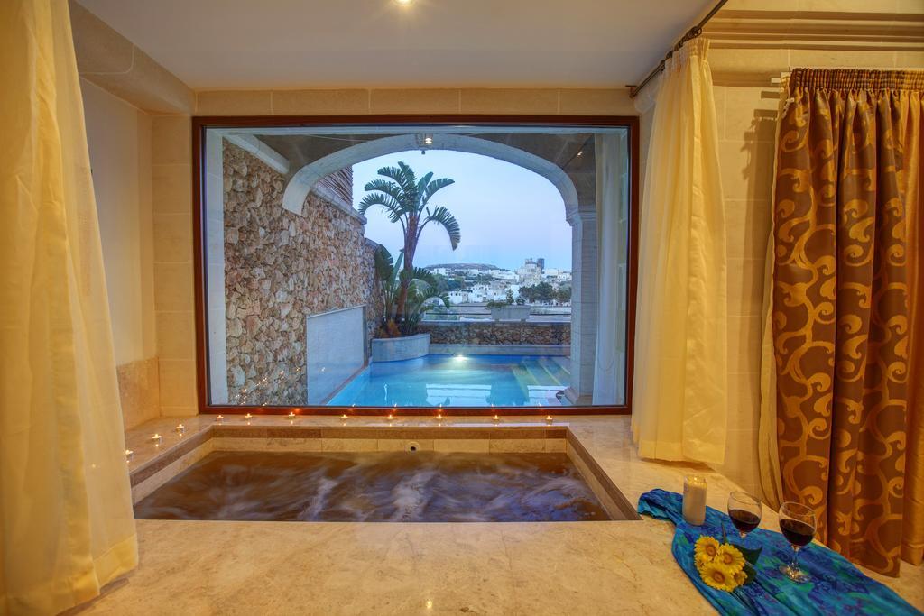 Carini Farmhouses Għarb Екстериор снимка
